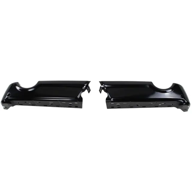 ml3z17906laptm - Ford Bumper Face Bar | Levittown Ford Parts