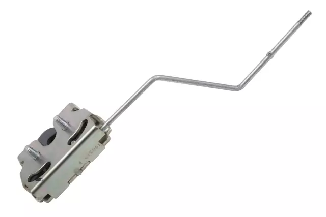 2016-2021 Chevrolet Spark - Latch