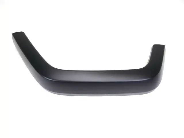 Wheel Opening Flare Molding, Right