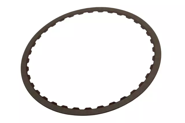 Transmission Clutch Friction Plate