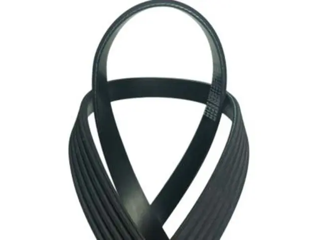 2000 – 2006 Honda Accessory Drive Belt 19230-PHM-506
