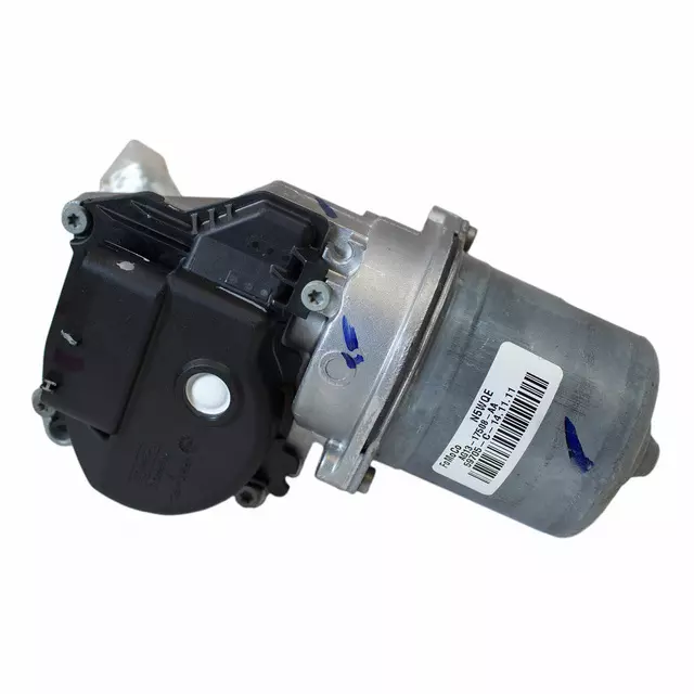 2006-2011 Ford Motor - Motorcraft (WM-741)