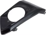 Fog Lamp Bezel