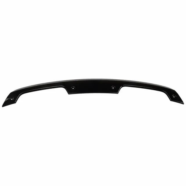 kr3z6344210ab - Ford Spoiler | Levittown Ford Parts