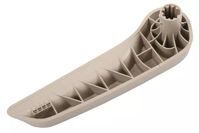 Dune Rear Passenger Side Seat Recliner Handle