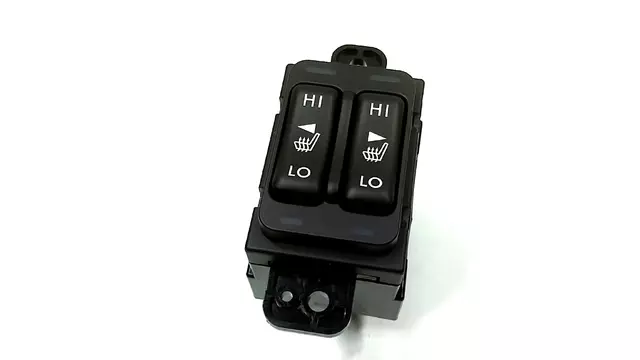 Seat Heat Switch