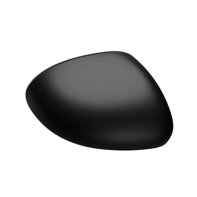 6ap53tzzaa - Mirror Cap, Right - 2016-2022 Fiat 500X | World Parts