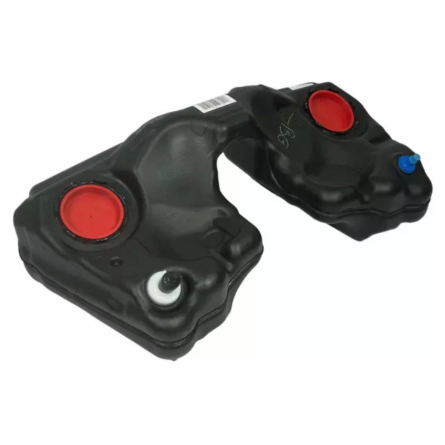 BR3Z-9002-D - Fuel Tank Assembly - 2011-2014 Ford Mustang