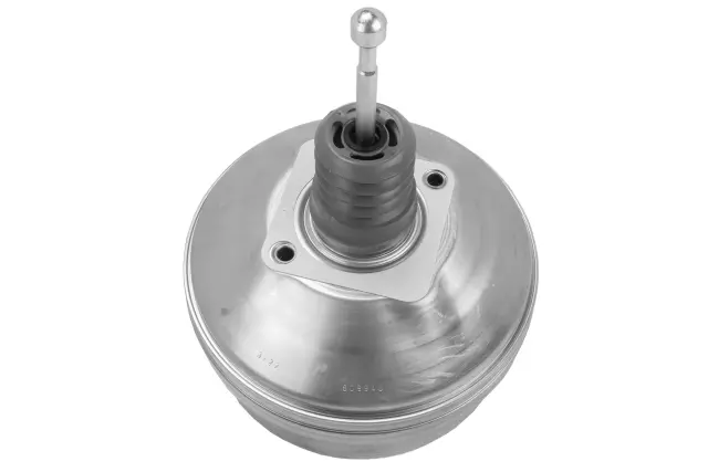 Vacuum Power Brake Booster Kit with Seal and Nuts