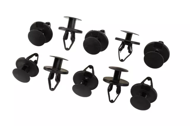 Multi-Purpose Retainer