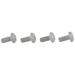 Turbocharger Coolant Line Bolt