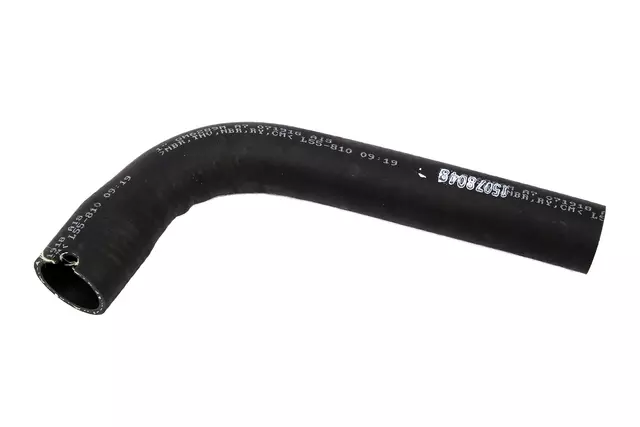 ACDelco 84322420 GM Original Equipment Fuel Tank Fill Hose - OE Replacement Part - View #9