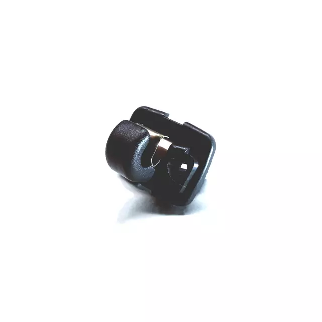 2015-2023 Audi Sun Visor Bracket Holder Black A3 A5 RS7 Sportback S5 S7 Sportback TT