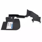 2010-2012 Ford Fusion - Air Deflector