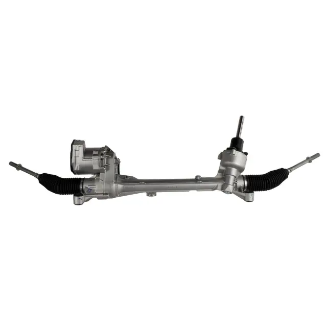 HV6Z3504FF - Steering: Gear Assembly for Ford: Escape Image