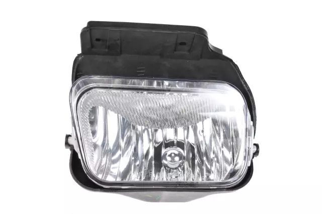 Front Driver Side Fog Lamp