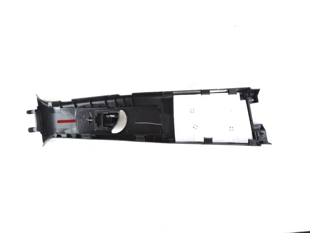 B Pillar Upper Trim Panel, Left