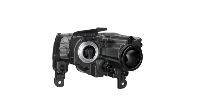 68266646AF - Headlamp, Right 2016-2022 Jeep | The Official Mopar