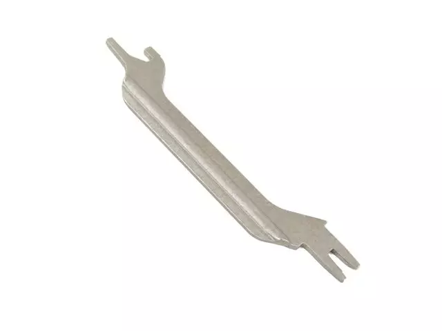 Rear Seat Buckle, Right