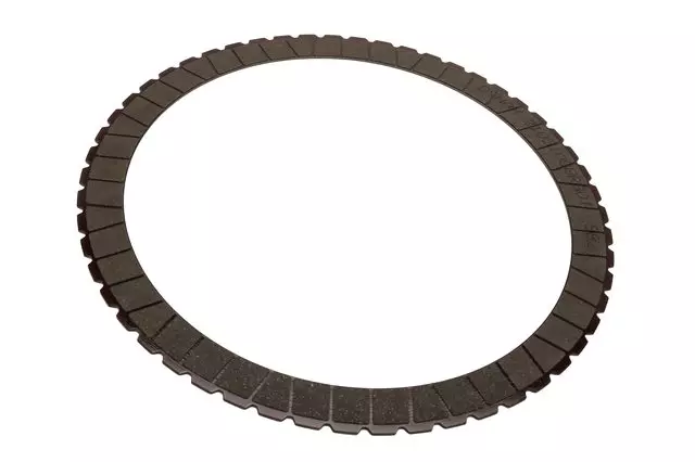 2020-2023 GM - Automatic Transmission 1-3-5-6-7-8-9 Clutch Plate