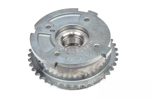 Driver Side Camshaft Phaser