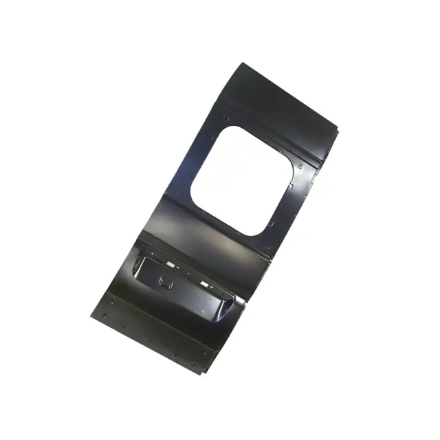 2014-2026 Ram Rear Cargo Door, Left 68172511AE | My Mopar Parts