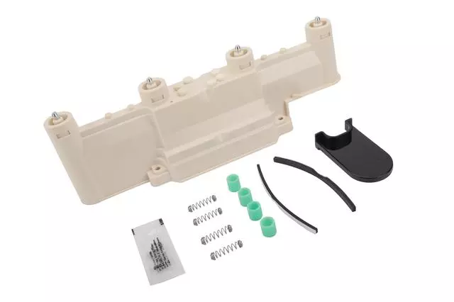 Ignition Coil Housing