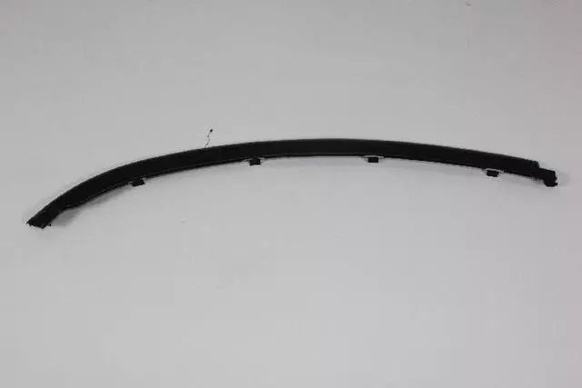 2008-2020 Mopar D Pillar Applique, Right 5113642AC | My Mopar Parts