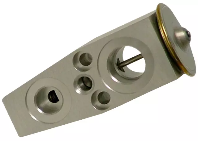 Air Conditioning Expansion Valve Kit