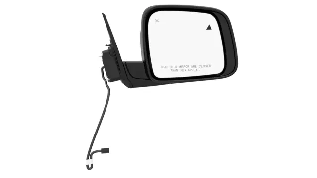 2011-2022 Dodge Durango Outside Rear-View Mirror, Right 68237574AF 