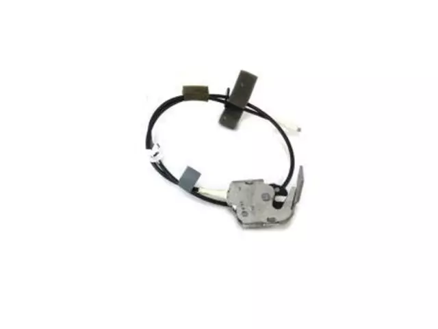 Snapklik.co : Rear Door Upper Latch Cable Right Side For Ford
