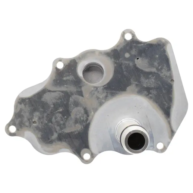 2020-2026 Ford Oil Cooler LC3Z-6A642-A | OEM Parts Online