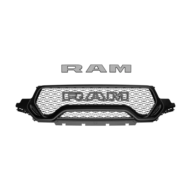 2021-2024 Ram 1500 Radiator Grille 68528948AA | Mopar eStore