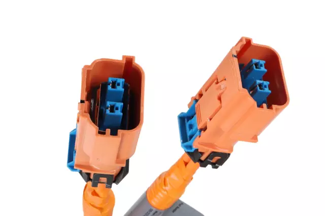 Battery Positive and Negative Cable