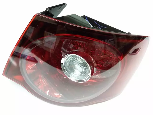 Tail Lamp Assembly