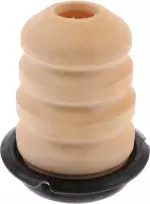 2017-2024 Nissan TITAN - Bumper