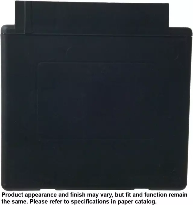 Body Control Module, Remanufactured