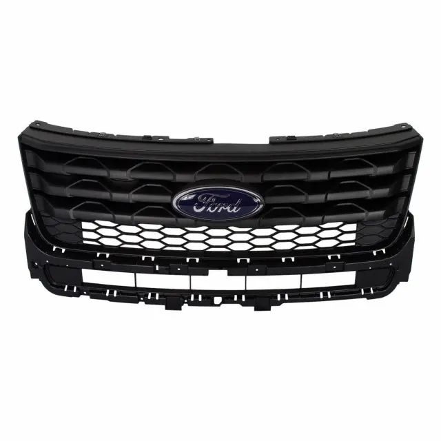 2016-2019 Ford Police Interceptor Utility Grille FB5Z-8200-GB