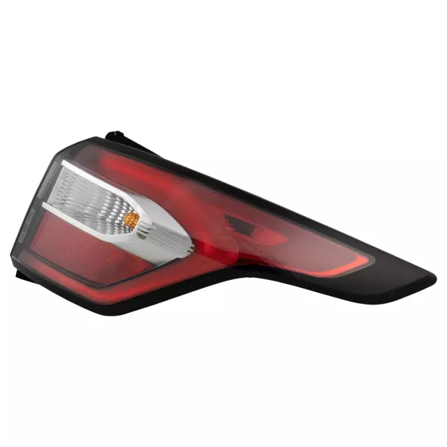 Genuine Ford Tail Lamp Assembly GJ5Z-13404-H | eBay