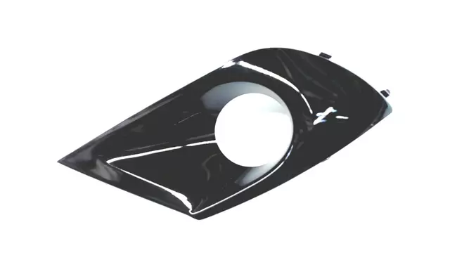 2017 Subaru Legacy - Fog Lamp Bezel