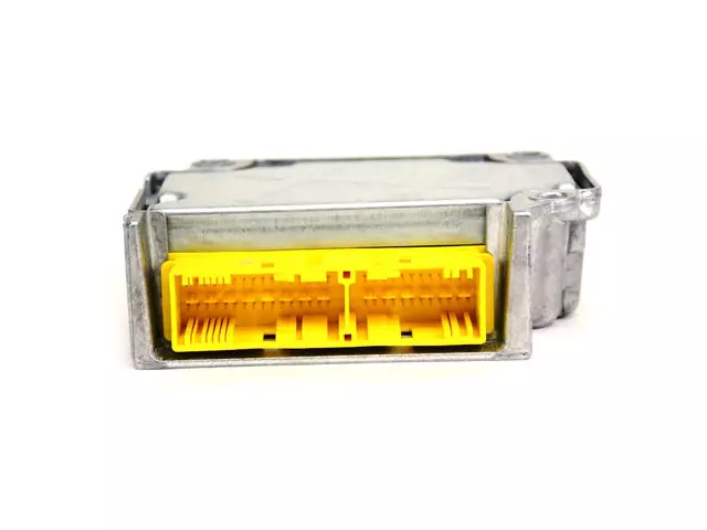 Air Bag Control Module