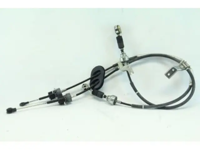 54310-TR4-A02 - Shift Control Cable | Genuine Honda Parts