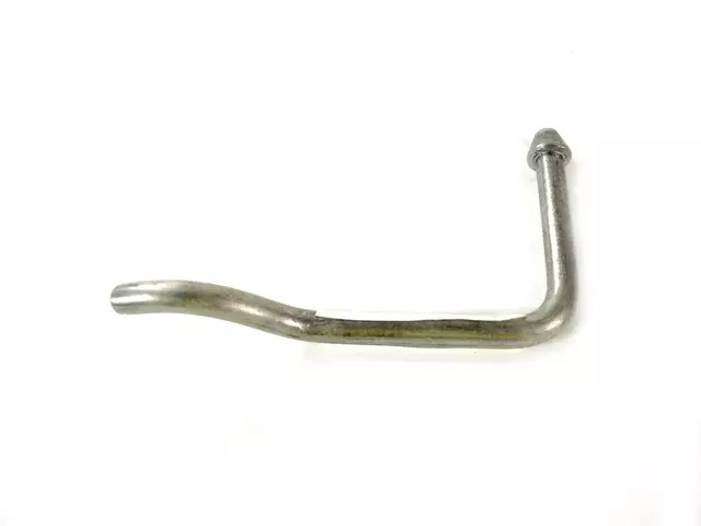 Exhaust Bracket, Left