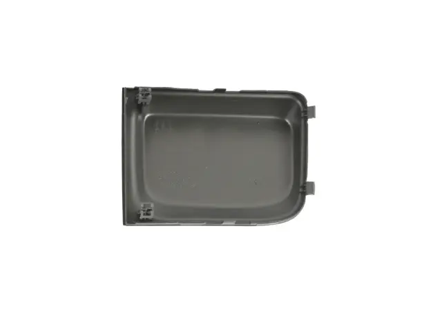 2015-2018 Jeep Renegade Lower Grille Bezel, Right 5XB60LXHAA | My