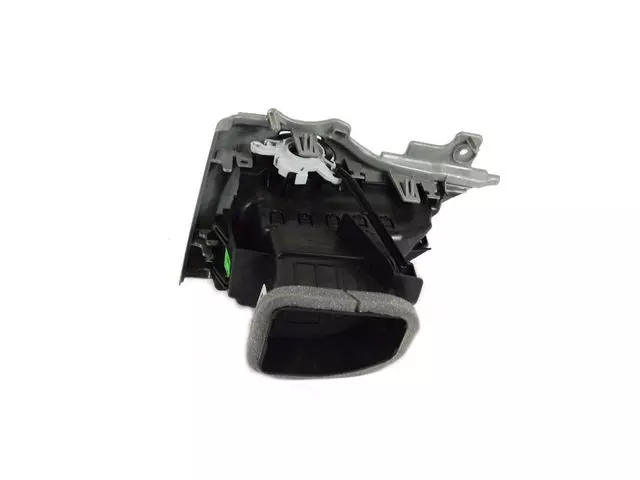 Air Conditioning & Heater Outlet, Left