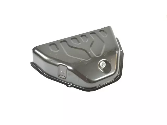 Rear Inner Wheelhouse, Right