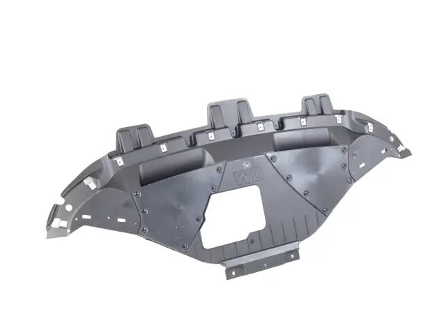 68308842AE - Front Belly Pan 2018-2026 Dodge Durango | The