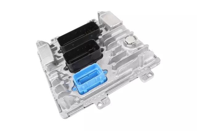 Engine Control Module (ECM)