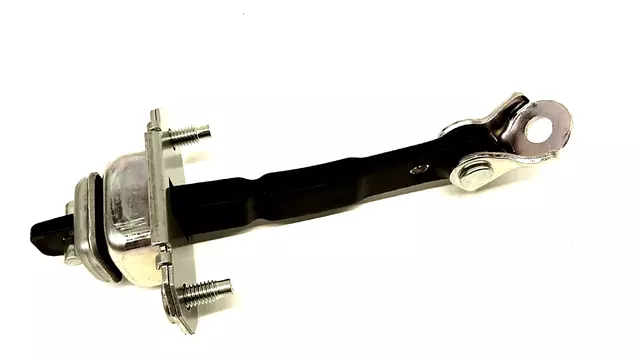 OEM NEW 2012-20 Subaru XV Crosstrek Impreza WRX STI Door Check Front 61124VA003