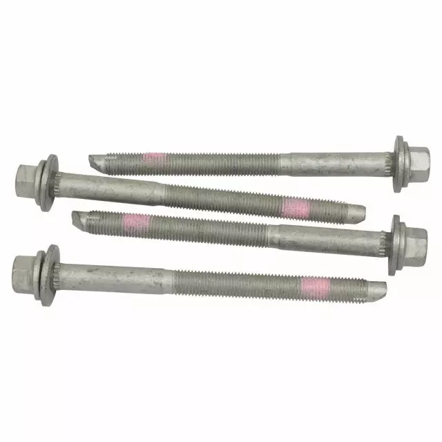 Suspension Cross-Member Front Bolt (SOLD INDIVIDUALLY)